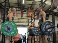 2016.3 – WOD 3 – “A Couple Couples Doing Couplets”
