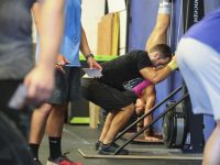 2017.2 – WOD 5 – The Cluster