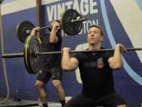2017.2 – WOD 2 – Thruster? I Barely Know Her