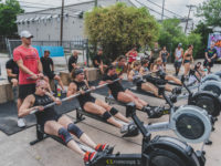2019.2 – Event 4 – “The Row”